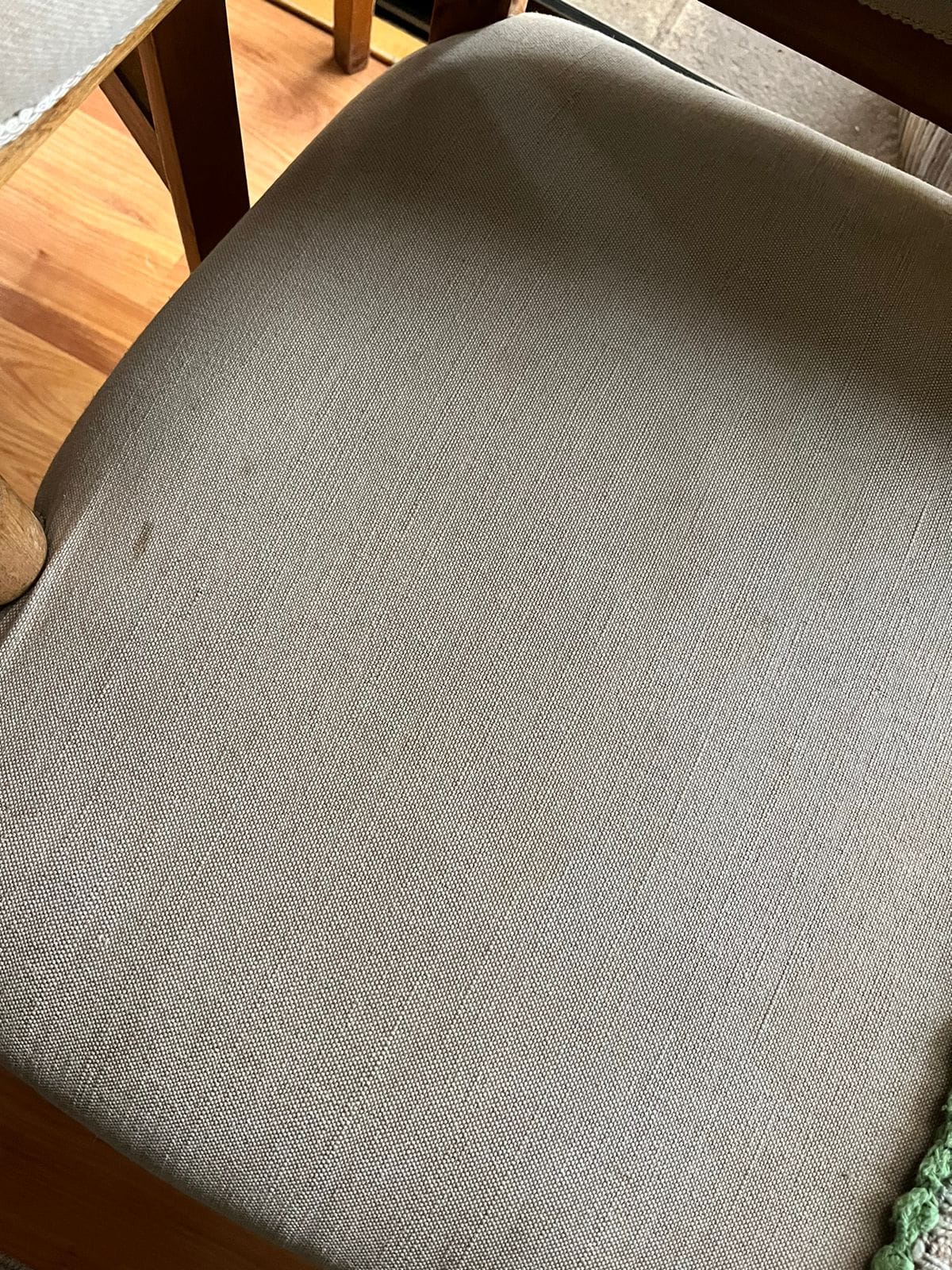 Sofá Louis Philippe - Imagen 3