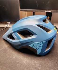 Casco FOX Mainframe