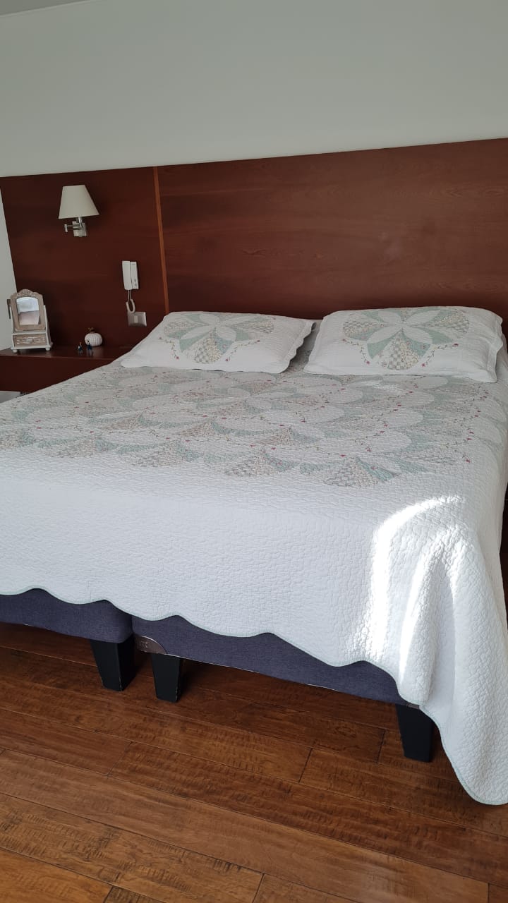 Cama King Flex Base dividida - Imagen 2