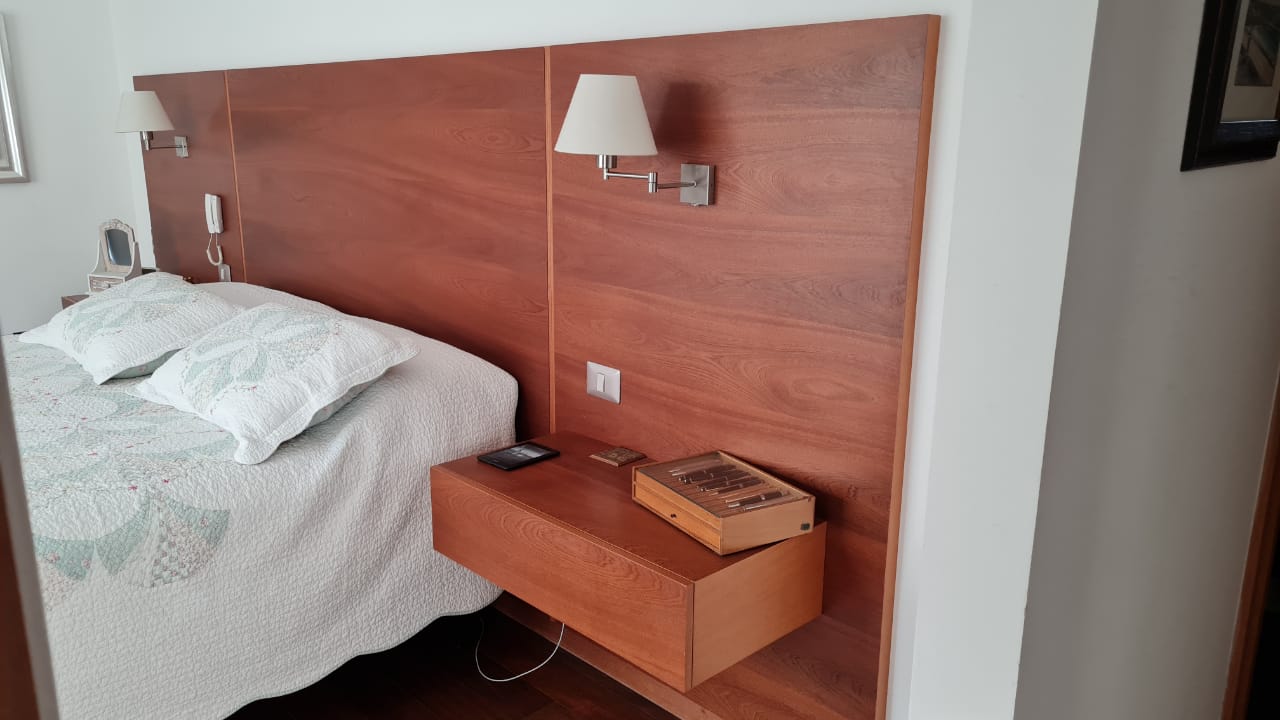 Cama King Flex Base dividida - Imagen 8