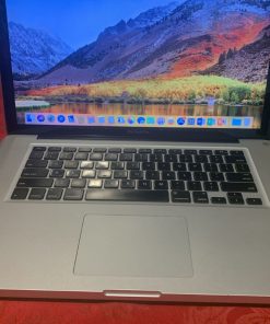Macbook pro 15'' 2010