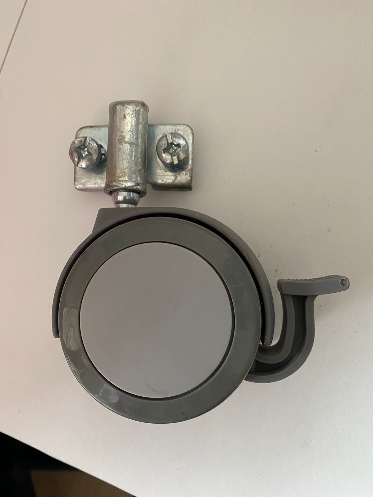 Ruedas para boxspring Rosen - Imagen 2