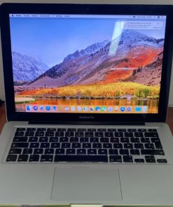Macbook pro 13'' 2010