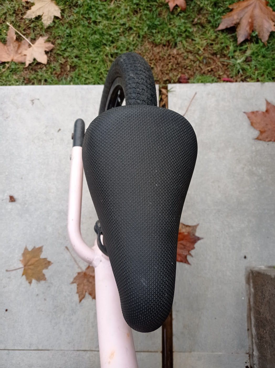 Bicicleta balance Roda aro 12 - Imagen 3