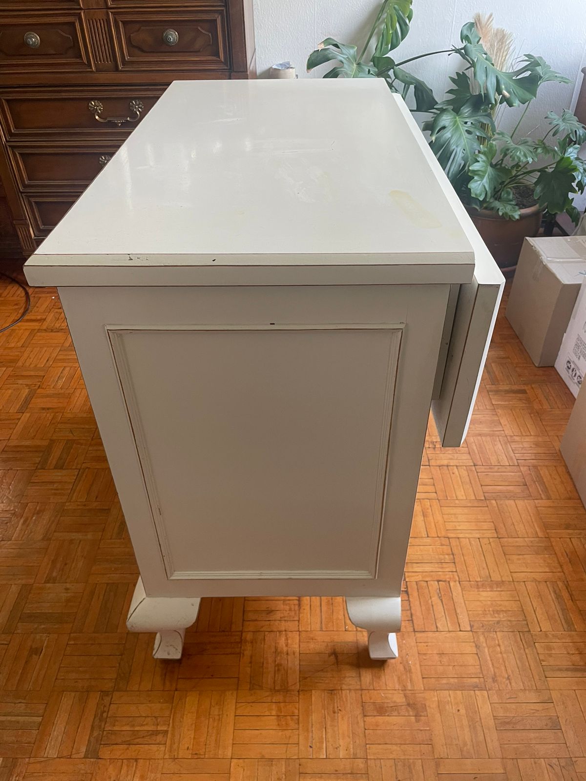 Cómoda mudador extensible - Imagen 4