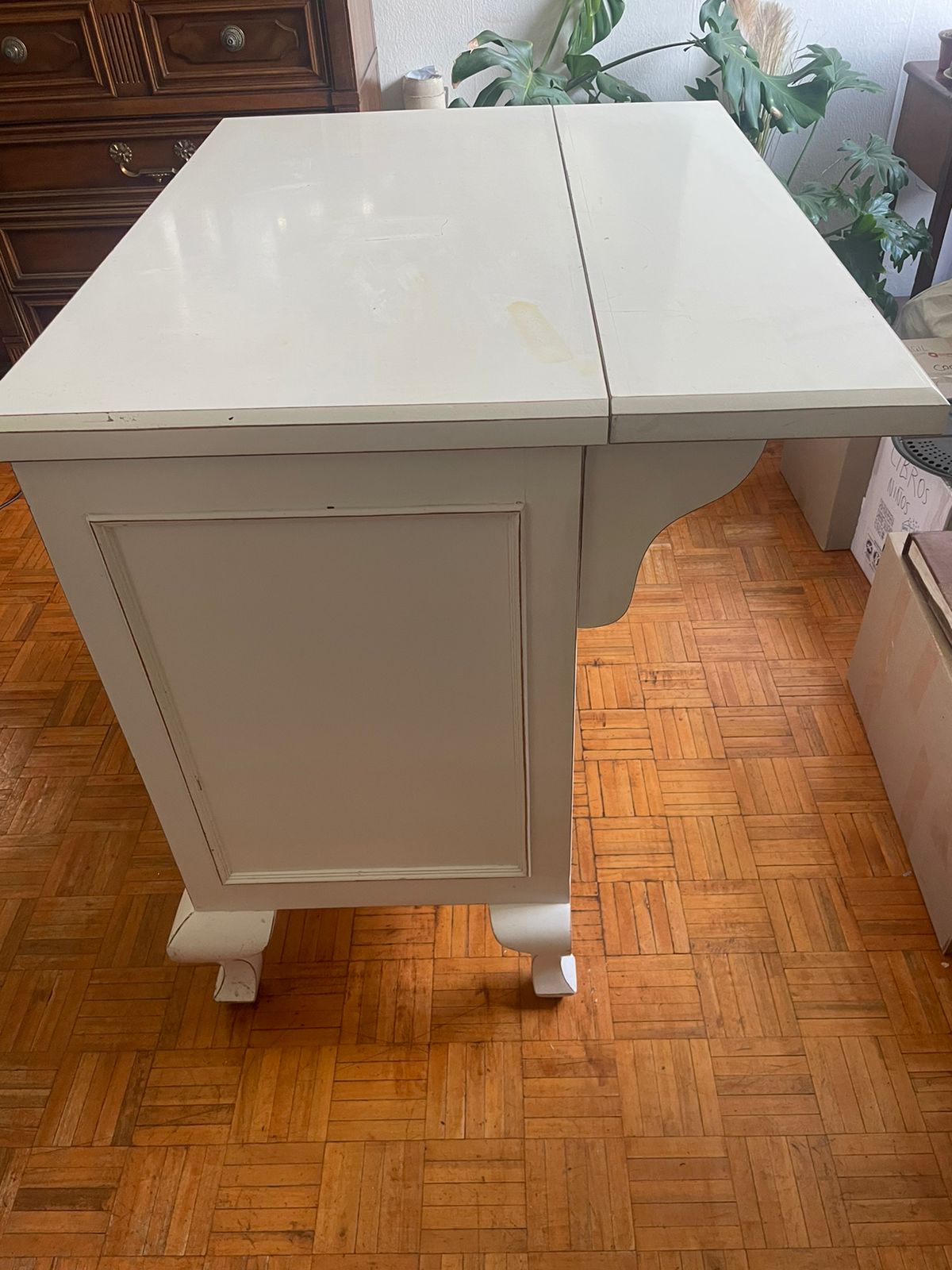 Cómoda mudador extensible - Imagen 6