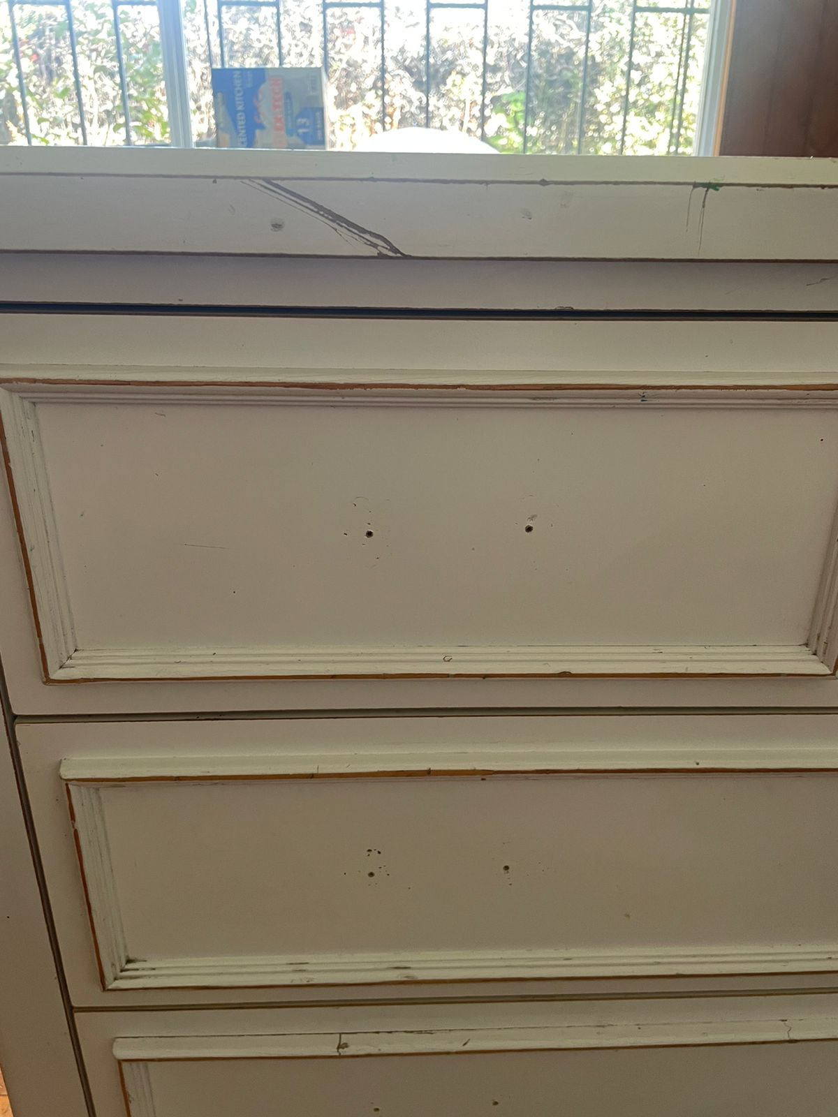 Cómoda mudador extensible - Imagen 5