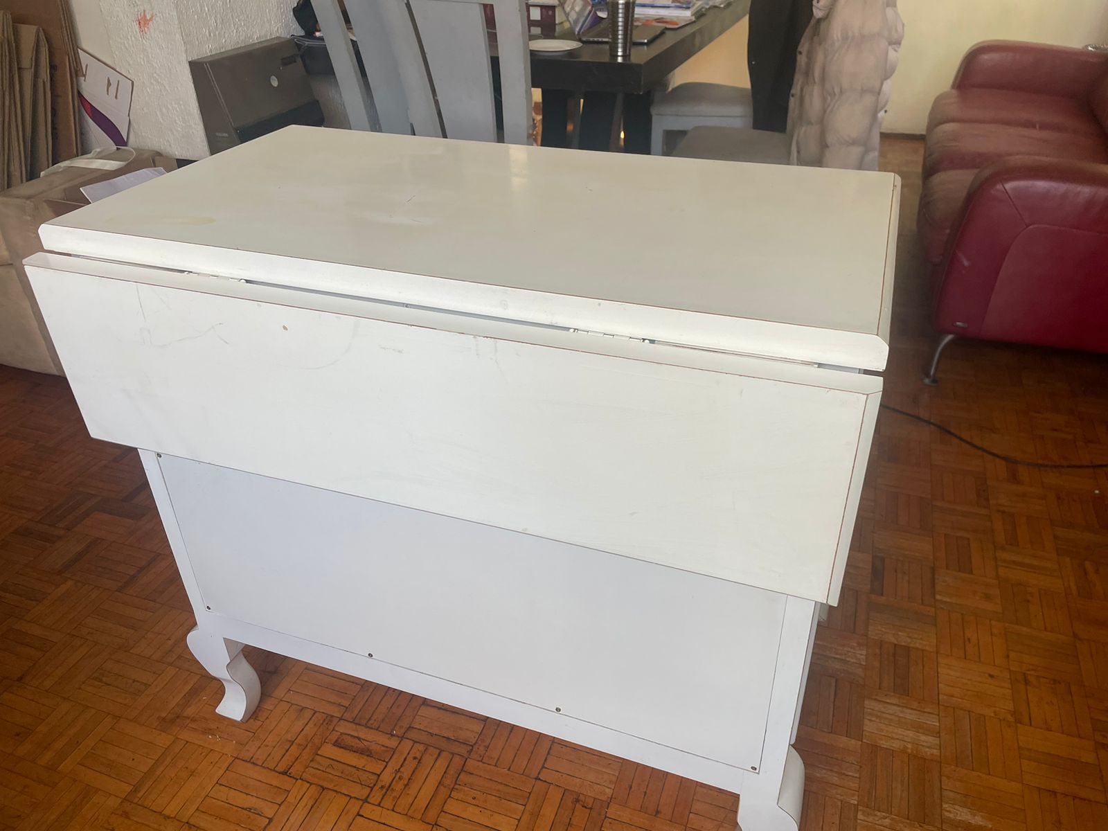 Cómoda mudador extensible - Imagen 7