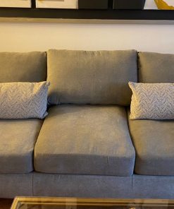 Sofá 4 cuerpos Ashley