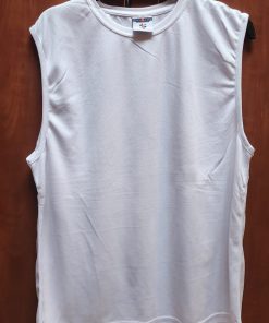 Lote de poleras DryFit para sublimación