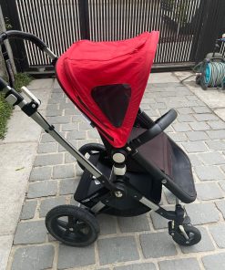 Coche Bugaboo