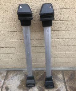 Barras de techo Volvo para auto