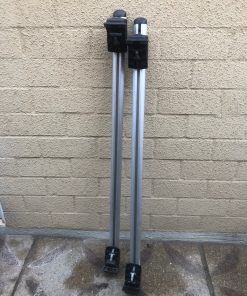 Barras de techo Menabo para auto