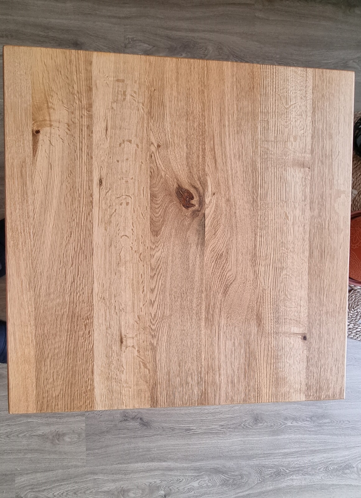 Mesa de centro madera Sur Diseño - Imagen 4
