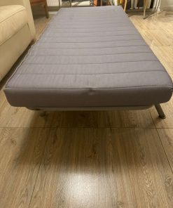 Catre individual Ikea