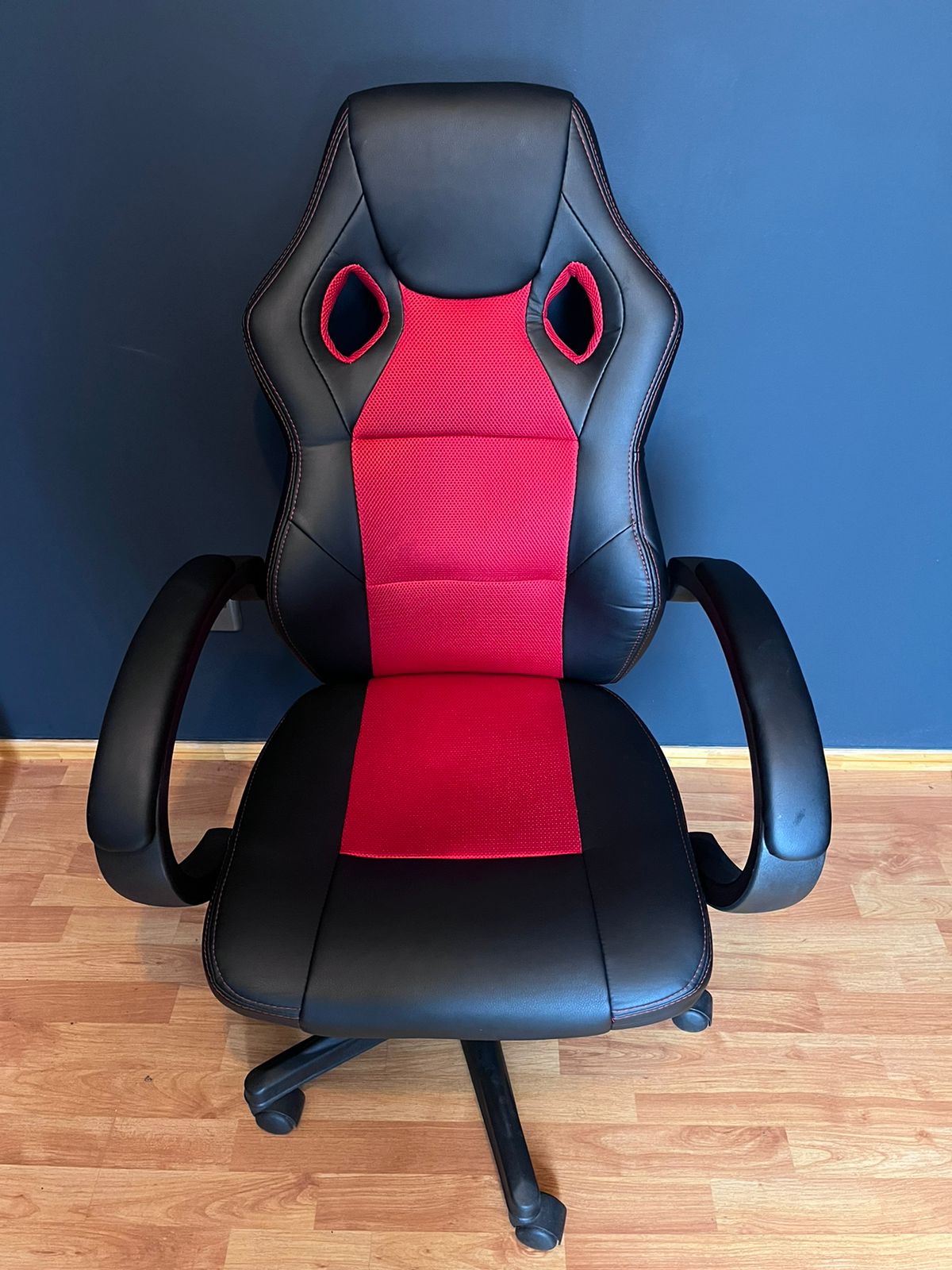 Silla Gamer