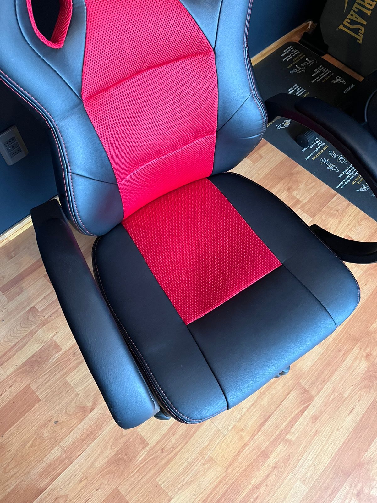 Silla Gamer - Imagen 3