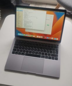 Macbook Air Retina 13”