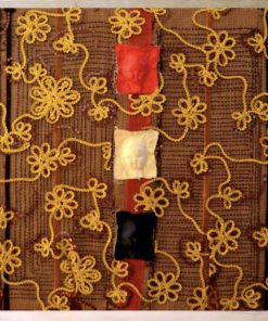 Cuadro técnica Assemblage