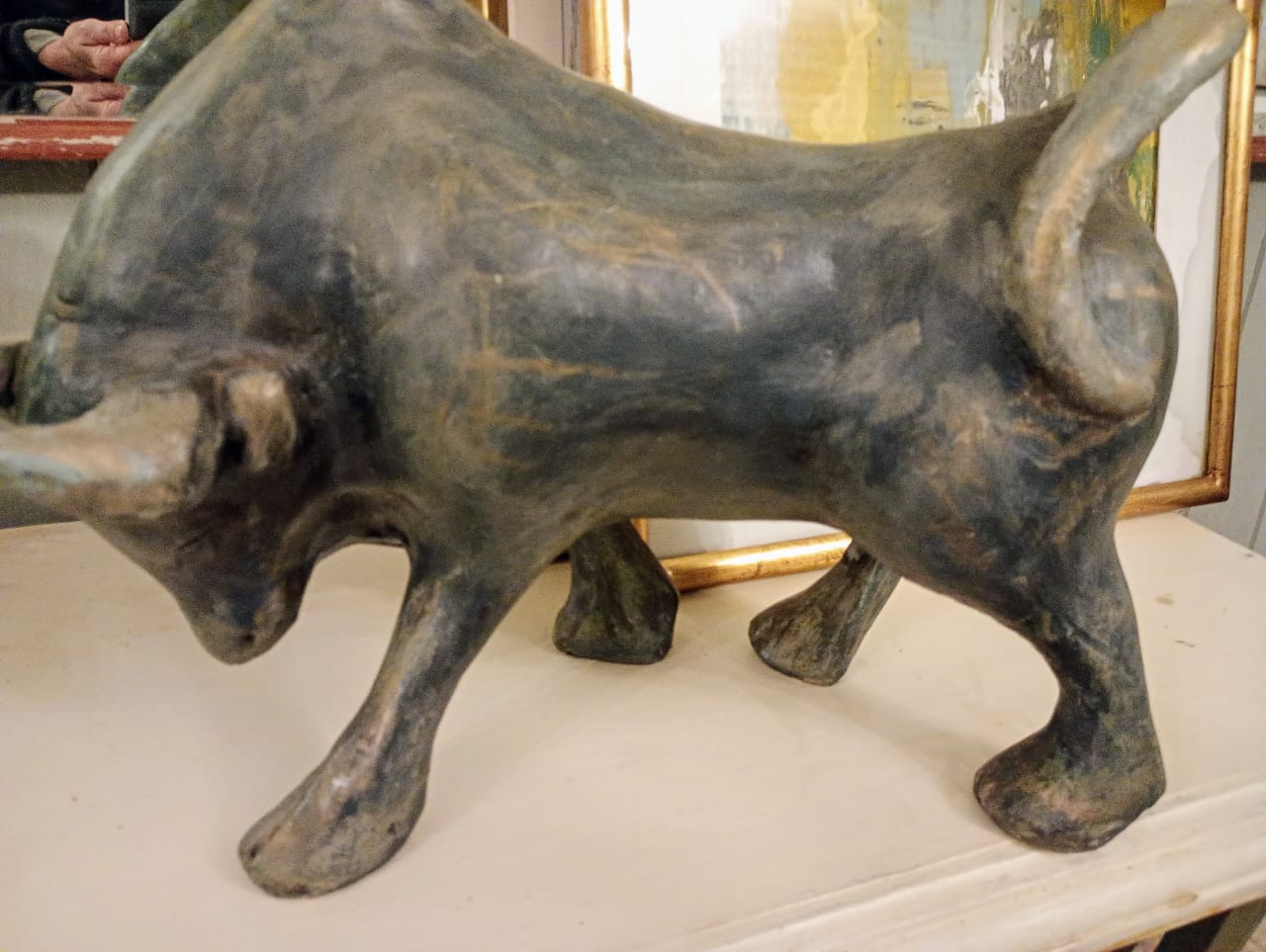 Toro de Arcilla - Imagen 3