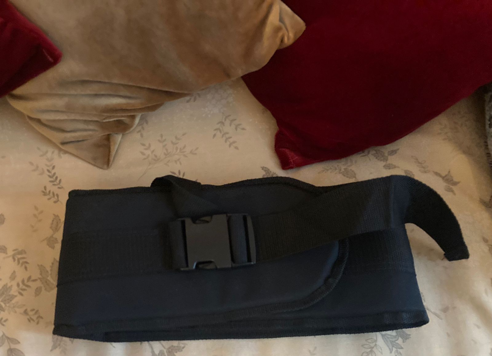 Silla de ruedas bipedestadora Get Up - Imagen 2