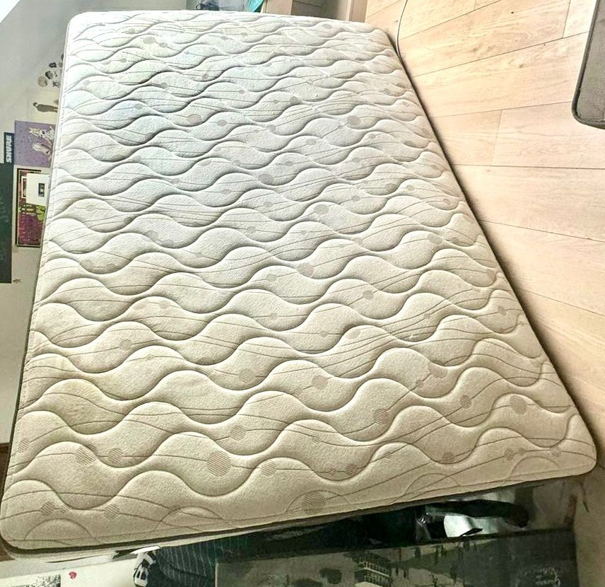 Cama 2 plazas Rosen Style 2