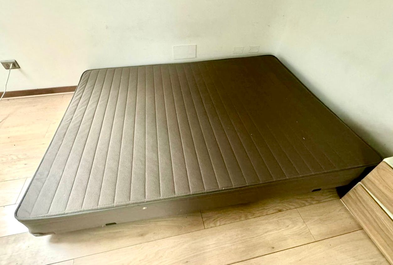 Cama 2 plazas Rosen Style 2 - Imagen 2