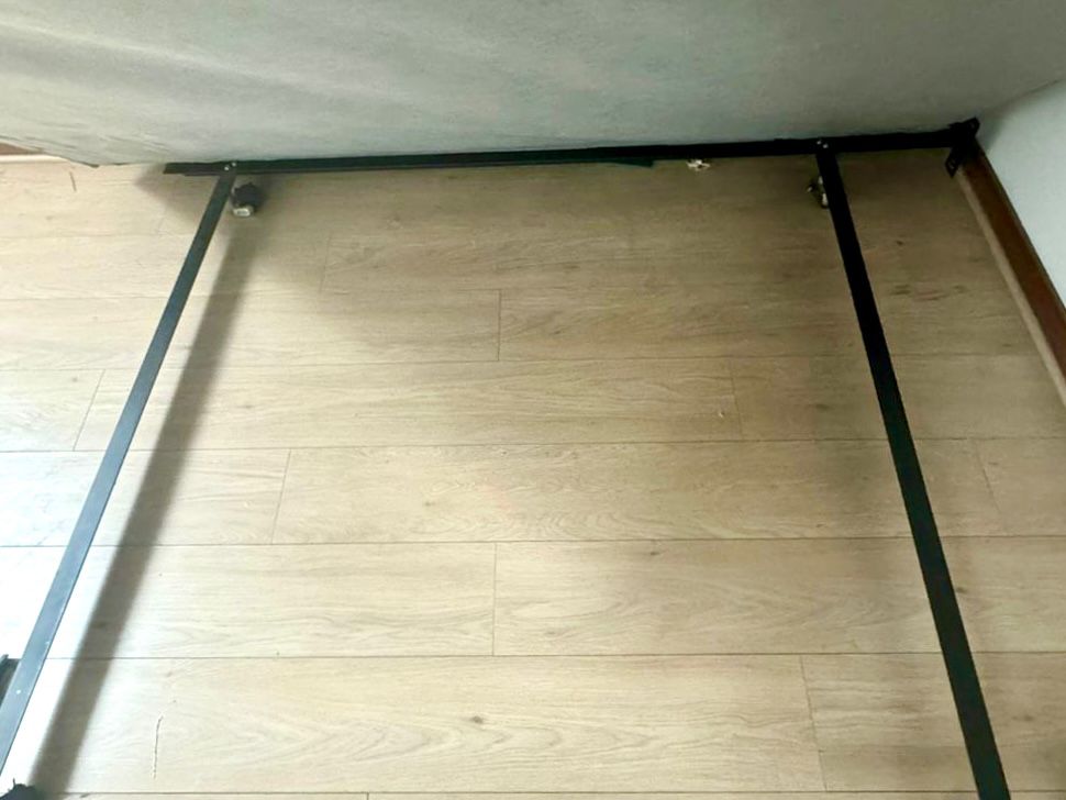 Cama 2 plazas Rosen Style 2 - Imagen 3