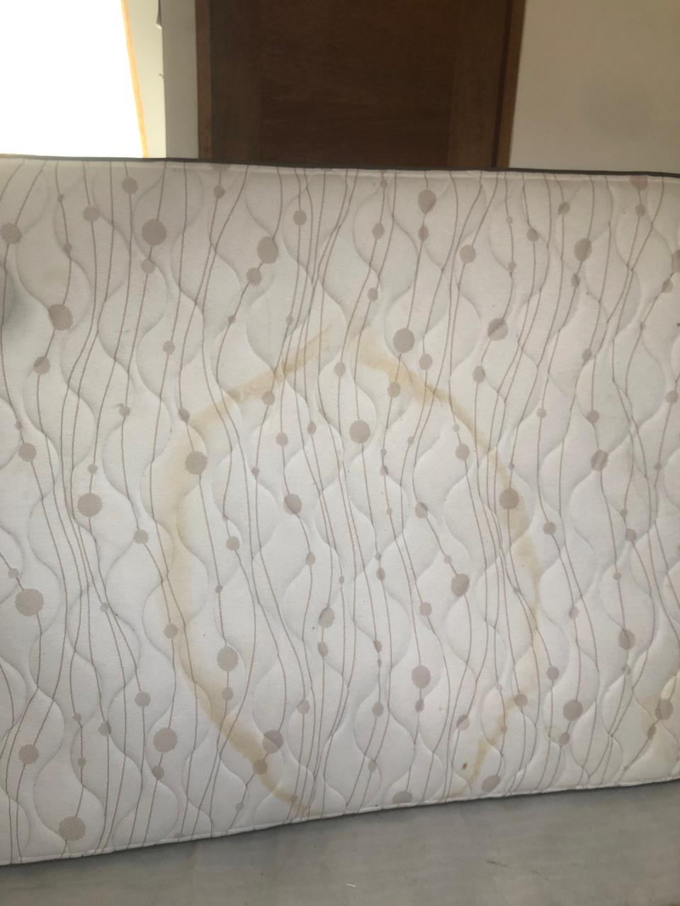 Cama 2 plazas Rosen Style 2 - Imagen 4