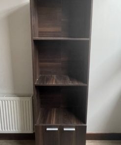 Biblioteca librero TuHome