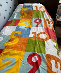 Funda plumón 1 plaza Ikea New Jersey