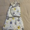 Saquito Swaddle