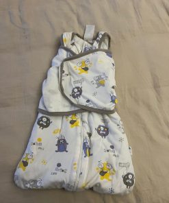 Saquito Swaddle