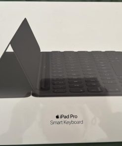 Teclado funda Smart Keyboard Ipad Pro