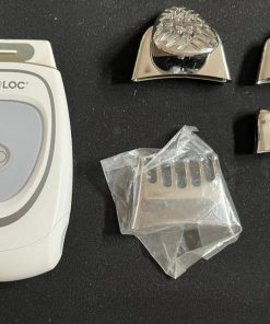 NuSkin Galvánica Ageloc facial