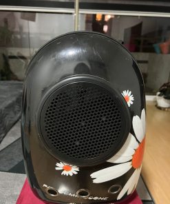 Mochila para mascotas