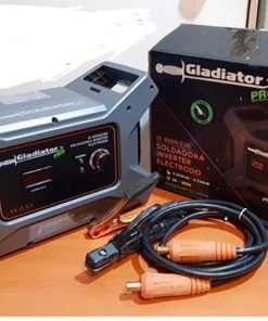 Soldadora Gladiator Inverter