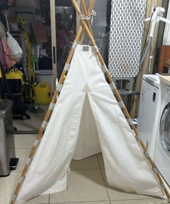 Carpa tipi crudo OWI