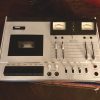 Cassette Deck Harman Kardon