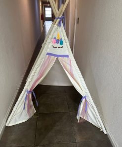 Carpa tipi Unicornio