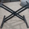 Atril piano controlador Ultimate support lQ-3000