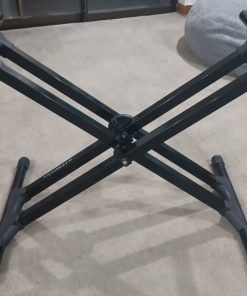 Atril piano controlador Ultimate support lQ-3000