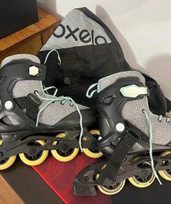 Patines roller Oxelo Decathlon