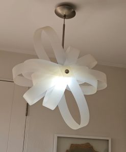 Lámparas de techo moderna Eglo