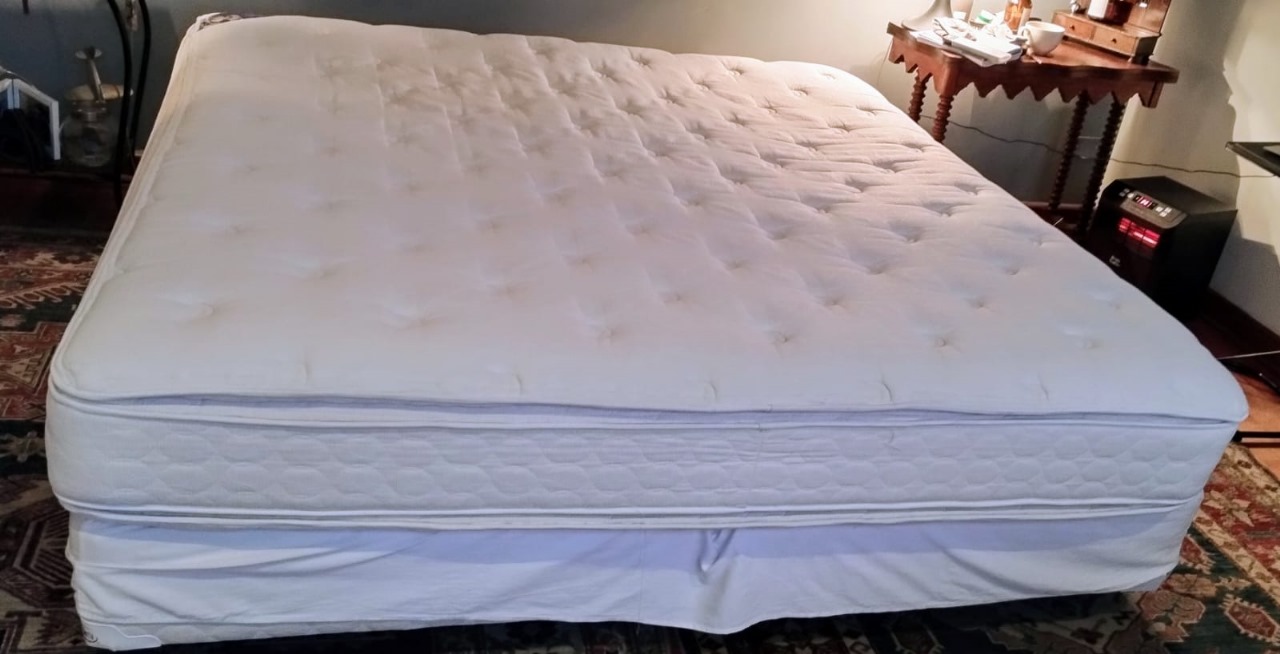 Colchón super King Serta moon