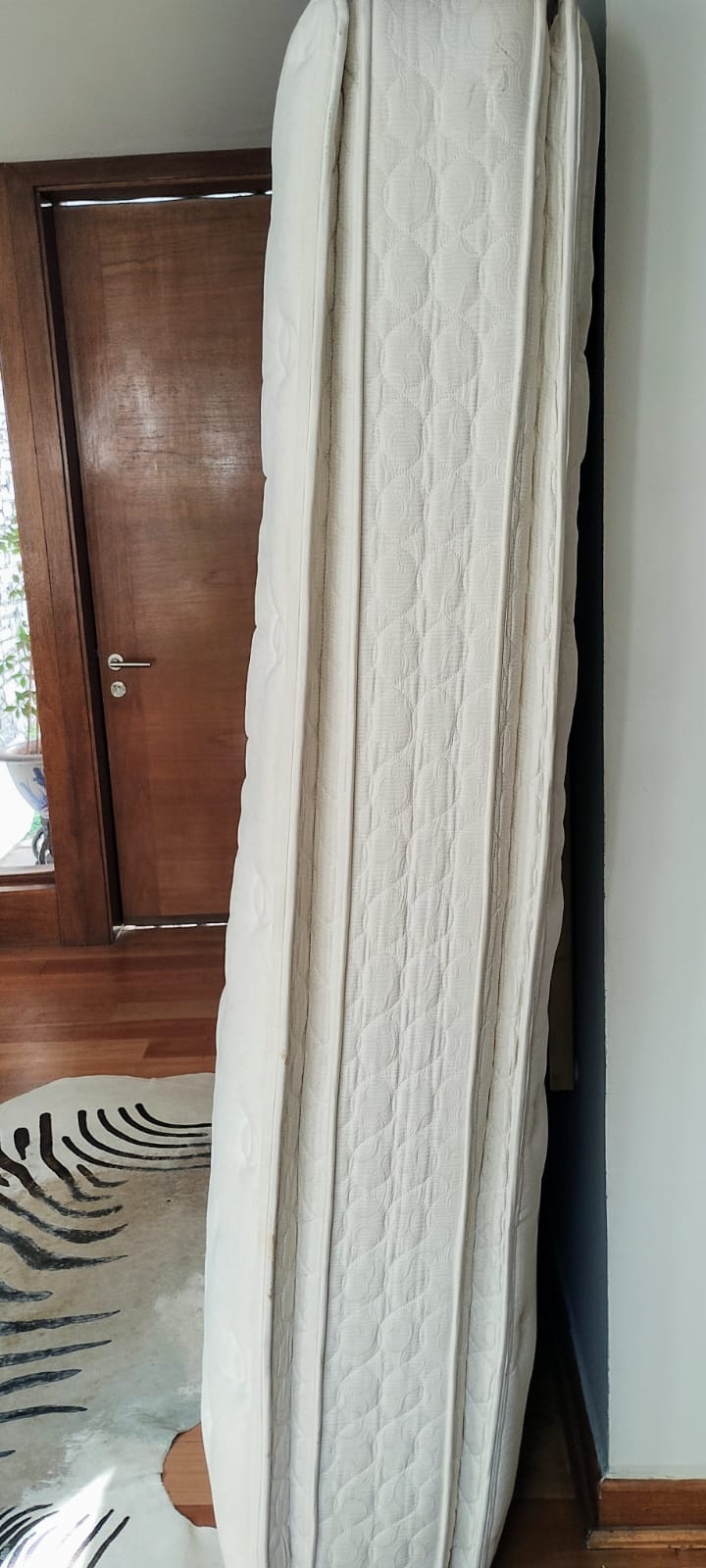 Colchón super King Serta moon - Imagen 2