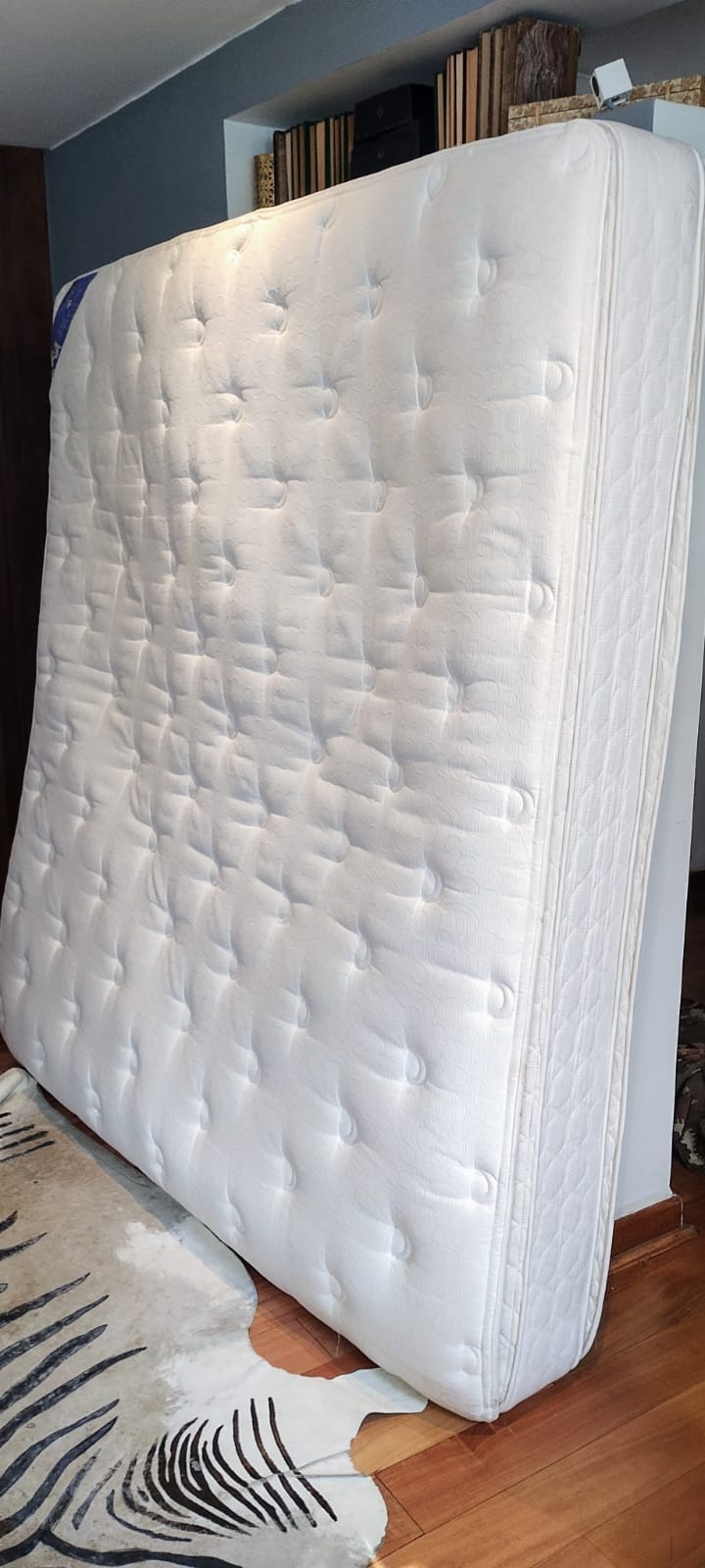 Colchón super King Serta moon - Imagen 5