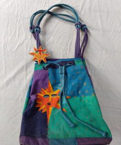 Bolsa de playa Laurel Burch
