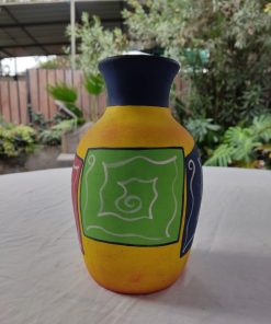 Jarrón de cerámica Catalana