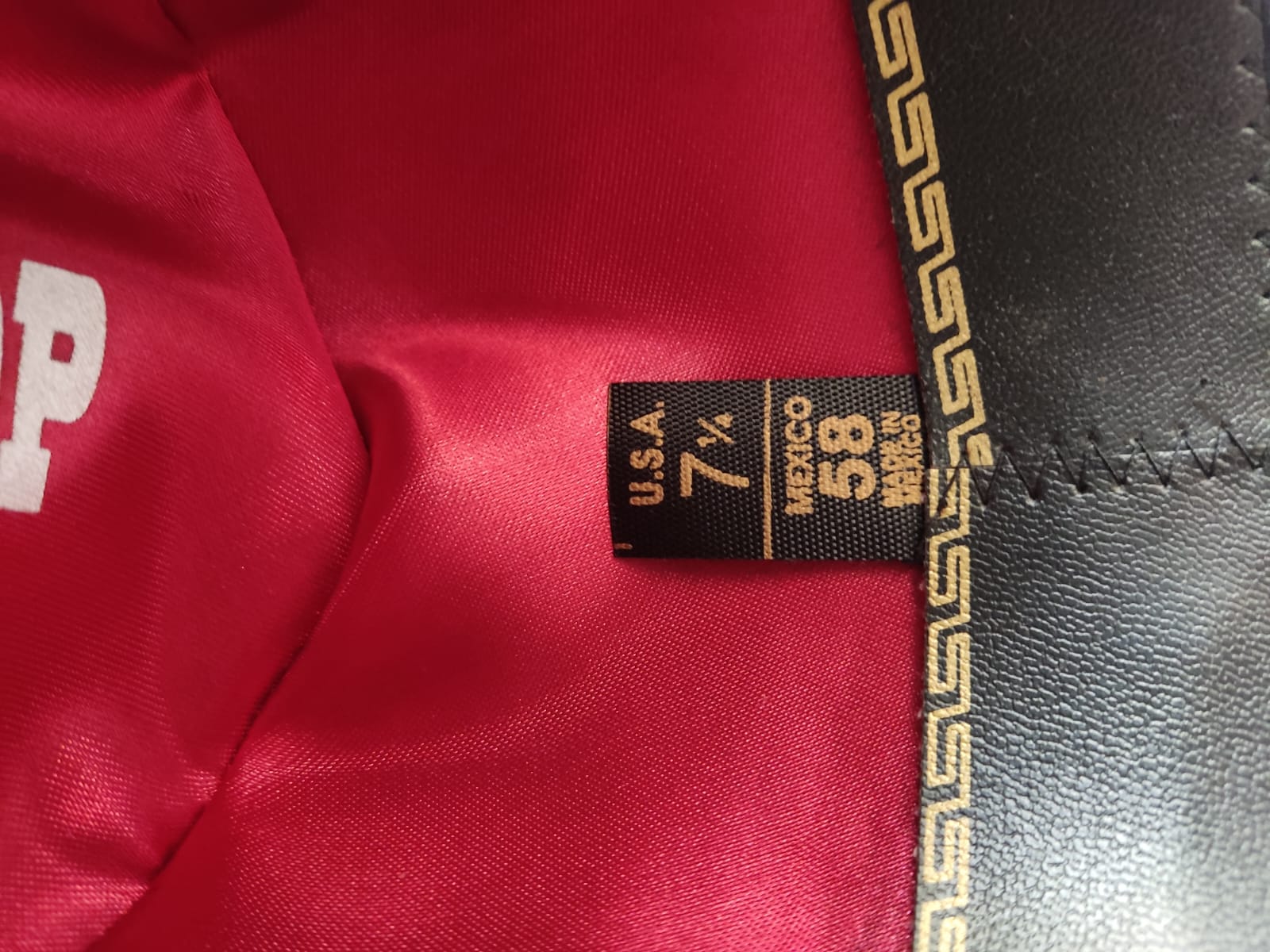 Sombrero Mexicano - Imagen 2